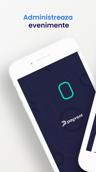 Emulate iPhone app Payvent Organizer using MyAndroid Emulate iPhone app Payvent Organizer using MyAndroid