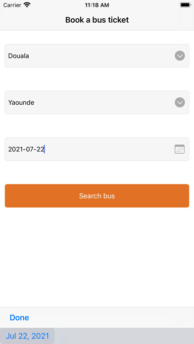 Emulate iPhone app Paywaka using MyAndroid Emulate iPhone app Paywaka using MyAndroid