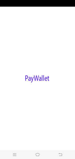 Run android online APK Pay Wallet from MyAndroid or emulate Pay Wallet using MyAndroid Run android online APK Pay Wallet from MyAndroid or emulate Pay Wallet using MyAndroid