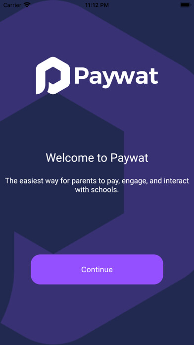 Emulate iPhone app Paywat using MyAndroid Emulate iPhone app Paywat using MyAndroid