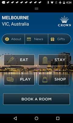 Emulate Android APK Paywith Crown Emulate Android APK Paywith Crown