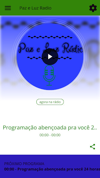 Run android online APK Paz e Luz Rádio from MyAndroid or emulate Paz e Luz Rádio using MyAndroid Run android online APK Paz e Luz Rádio from MyAndroid or emulate Paz e Luz Rádio using MyAndroid