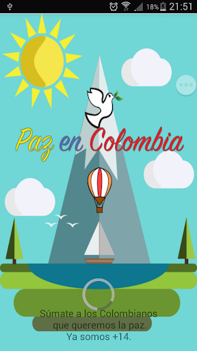 Run android online APK Paz en Colombia from MyAndroid or emulate Paz en Colombia using MyAndroid Run android online APK Paz en Colombia from MyAndroid or emulate Paz en Colombia using MyAndroid