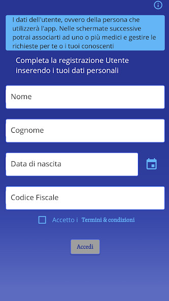 Run android online APK pazienterapido from MyAndroid or emulate pazienterapido using MyAndroid