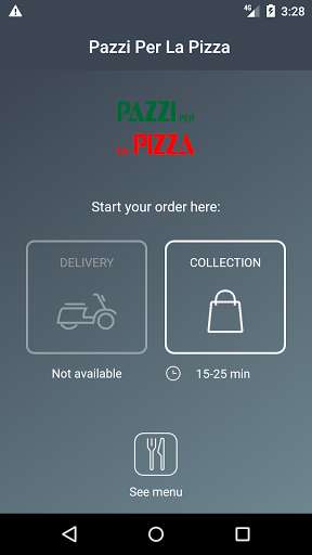 Run android online APK Pazzi per la pizza from MyAndroid or emulate Pazzi per la pizza using MyAndroid Run android online APK Pazzi per la pizza from MyAndroid or emulate Pazzi per la pizza using MyAndroid