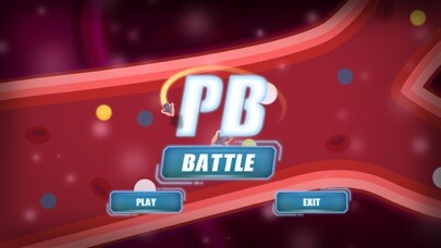 Emulate iPhone app Pb Battle! using MyAndroid Emulate iPhone app Pb Battle! using MyAndroid