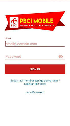 Run android online APK PBCI from MyAndroid or emulate PBCI using MyAndroid Run android online APK PBCI from MyAndroid or emulate PBCI using MyAndroid