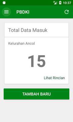 Emulate Android APK PBDKI Emulate Android APK PBDKI