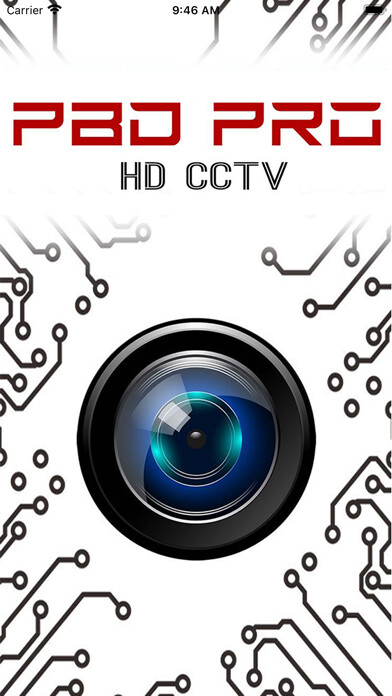 Emulate iPhone app PBD PRO using MyAndroid