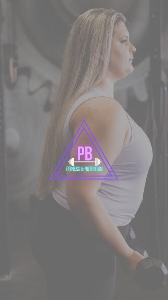 Run android online APK PB Fitness and Nutrition from MyAndroid or emulate PB Fitness and Nutrition using MyAndroid