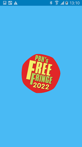 Run android online APK PBH Free Fringe 2022 from MyAndroid or emulate PBH Free Fringe 2022 using MyAndroid