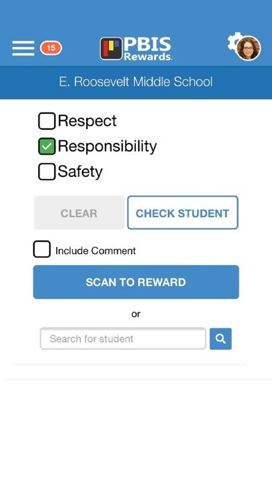 Emulate Android APK PBIS Rewards Staff Emulate Android APK PBIS Rewards Staff