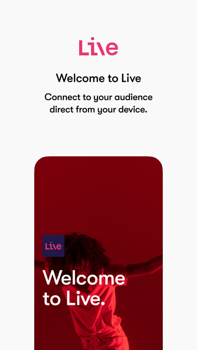 Emulate iPhone app PBJ Live Video Streaming using MyAndroid