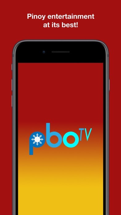 Emulate iPhone app PBO TV using MyAndroid Emulate iPhone app PBO TV using MyAndroid