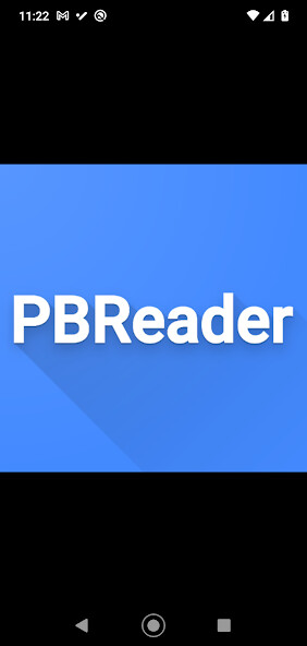 Run android online APK PBReader from MyAndroid or emulate PBReader using MyAndroid Run android online APK PBReader from MyAndroid or emulate PBReader using MyAndroid
