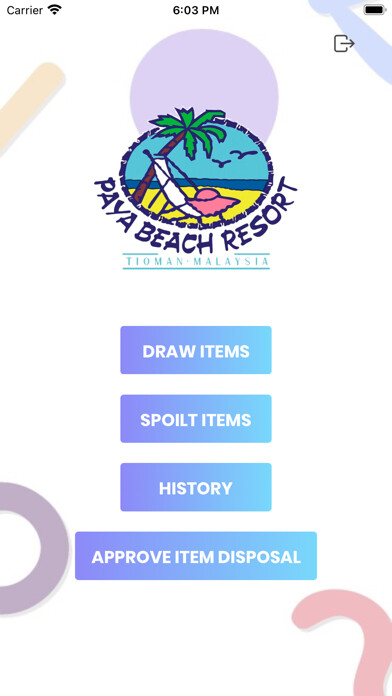 Emulate iPhone app PBR Inventory using MyAndroid Emulate iPhone app PBR Inventory using MyAndroid