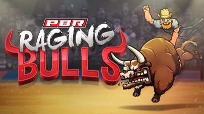 Emulate iPhone app PBR: Raging Bulls using MyAndroid Emulate iPhone app PBR: Raging Bulls using MyAndroid