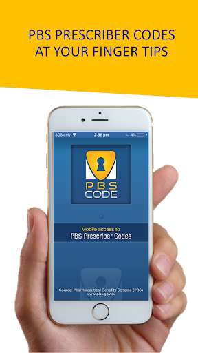 Run android online APK PBSCode from MyAndroid or emulate PBSCode using MyAndroid