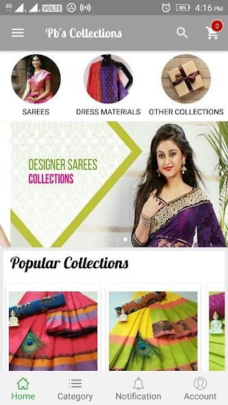 Run android online APK Pbs Collections from MyAndroid or emulate Pbs Collections using MyAndroid