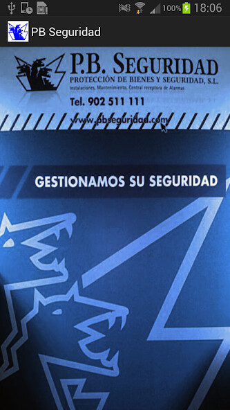 Emulate Android APK PB Seguridad