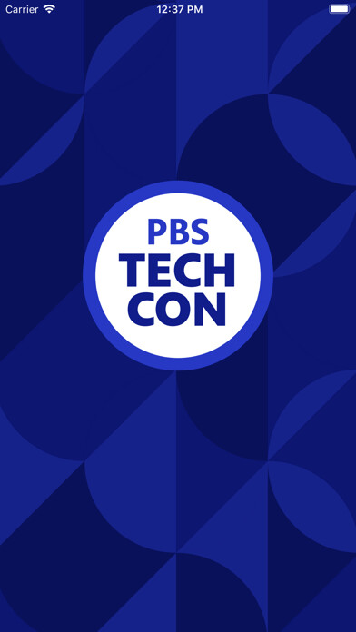 Emulate iPhone app PBS EVENTS using MyAndroid Emulate iPhone app PBS EVENTS using MyAndroid