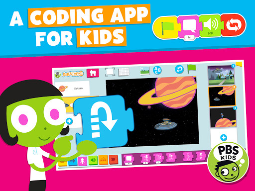 Run android online APK PBS KIDS ScratchJr from MyAndroid or emulate PBS KIDS ScratchJr using MyAndroid Run android online APK PBS KIDS ScratchJr from MyAndroid or emulate PBS KIDS ScratchJr using MyAndroid