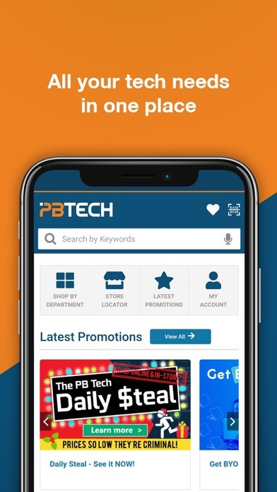 Run android online APK PB Tech - Top Tech Deals from MyAndroid or emulate PB Tech - Top Tech Deals using MyAndroid Run android online APK PB Tech - Top Tech Deals from MyAndroid or emulate PB Tech - Top Tech Deals using MyAndroid