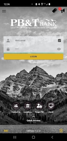 Run android online APK PBT Everywhere, Always Local from MyAndroid or emulate PBT Everywhere, Always Local using MyAndroid