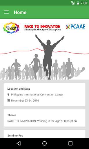 Run android online APK PCAAE Associations Summit from MyAndroid or emulate PCAAE Associations Summit using MyAndroid Run android online APK PCAAE Associations Summit from MyAndroid or emulate PCAAE Associations Summit using MyAndroid