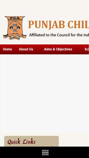 Run android online APK PCA SCHOOL for office use only from MyAndroid or emulate PCA SCHOOL for office use only using MyAndroid Run android online APK PCA SCHOOL for office use only from MyAndroid or emulate PCA SCHOOL for office use only using MyAndroid