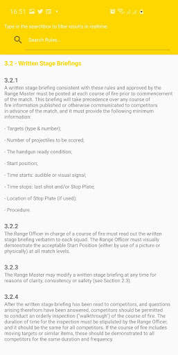 Run android online APK PCC 4 IPSC Rulebook (FREE) from MyAndroid or emulate PCC 4 IPSC Rulebook (FREE) using MyAndroid Run android online APK PCC 4 IPSC Rulebook (FREE) from MyAndroid or emulate PCC 4 IPSC Rulebook (FREE) using MyAndroid