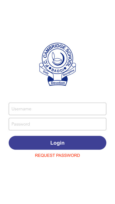 Emulate iPhone app PC Cambridge School using MyAndroid Emulate iPhone app PC Cambridge School using MyAndroid
