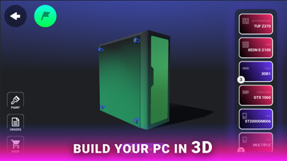 Emulate iPhone app PC Creator PRO using MyAndroid Emulate iPhone app PC Creator PRO using MyAndroid