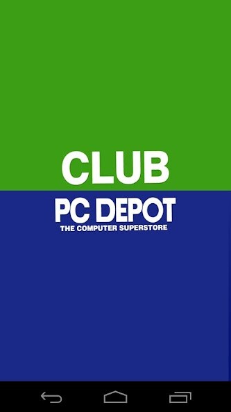 Run android online APK PCDEPOT CLUB(PCデポクラブ)アプリ from MyAndroid or emulate PCDEPOT CLUB(PCデポクラブ)アプリ using MyAndroid Run android online APK PCDEPOT CLUB(PCデポクラブ)アプリ from MyAndroid or emulate PCDEPOT CLUB(PCデポクラブ)アプリ using MyAndroid