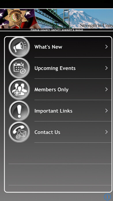 Emulate iPhone app PCDS Guild using MyAndroid Emulate iPhone app PCDS Guild using MyAndroid