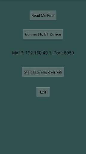 Emulate Android APK PC Duino