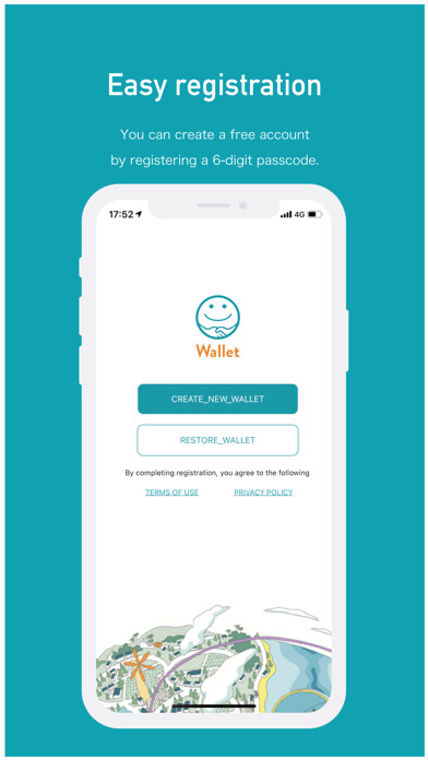 Emulate iPhone app PCE WALLET using MyAndroid Emulate iPhone app PCE WALLET using MyAndroid