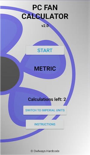 Run android online APK PC Fan Calculator from MyAndroid or emulate PC Fan Calculator using MyAndroid Run android online APK PC Fan Calculator from MyAndroid or emulate PC Fan Calculator using MyAndroid