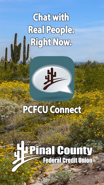 Run android online APK PCFCU Connect from MyAndroid or emulate PCFCU Connect using MyAndroid