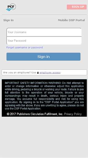 Run android online APK PCF DSP Portal from MyAndroid or emulate PCF DSP Portal using MyAndroid Run android online APK PCF DSP Portal from MyAndroid or emulate PCF DSP Portal using MyAndroid