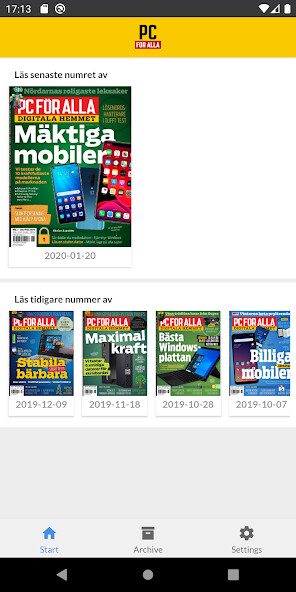 Run android online APK PC fr Alla Digital from MyAndroid or emulate PC fr Alla Digital using MyAndroid