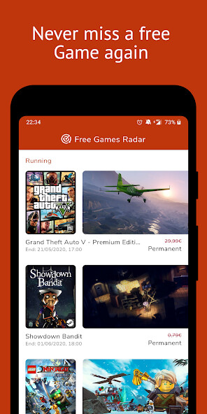 Run android online APK PC Games Radar for Epic Games, Steam, Origin, GoG from MyAndroid or emulate PC Games Radar for Epic Games, Steam, Origin, GoG using MyAndroid Run android online APK PC Games Radar for Epic Games, Steam, Origin, GoG from MyAndroid or emulate PC Games Radar for Epic Games, Steam, Origin, GoG using MyAndroid