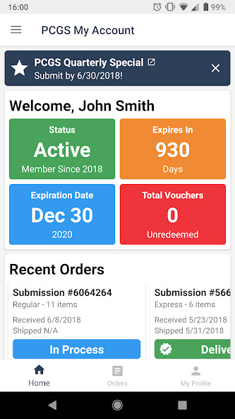 Run android online APK PCGS My Account - Orders, Shows Specials from MyAndroid or emulate PCGS My Account - Orders, Shows Specials using MyAndroid Run android online APK PCGS My Account - Orders, Shows Specials from MyAndroid or emulate PCGS My Account - Orders, Shows Specials using MyAndroid