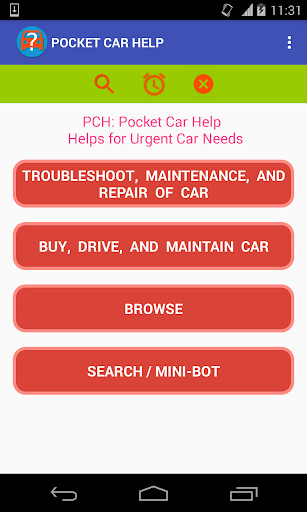 Emulate Android APK PCH: DIY Car Problem Finding Troubleshoot Help Emulate Android APK PCH: DIY Car Problem Finding Troubleshoot Help
