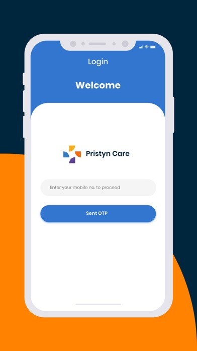 Emulate iPhone app PC Hospital Connect using MyAndroid Emulate iPhone app PC Hospital Connect using MyAndroid