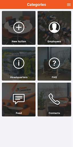 Run android online APK PC Hub from MyAndroid or emulate PC Hub using MyAndroid
