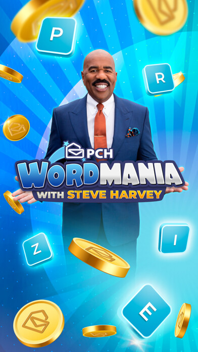 Emulate iPhone app PCH Wordmania: Word Games using MyAndroid Emulate iPhone app PCH Wordmania: Word Games using MyAndroid