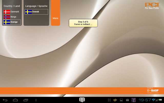 Emulate Android APK PCI NE Emulate Android APK PCI NE