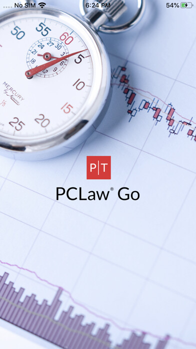 Emulate iPhone app PCLaw Go using MyAndroid Emulate iPhone app PCLaw Go using MyAndroid