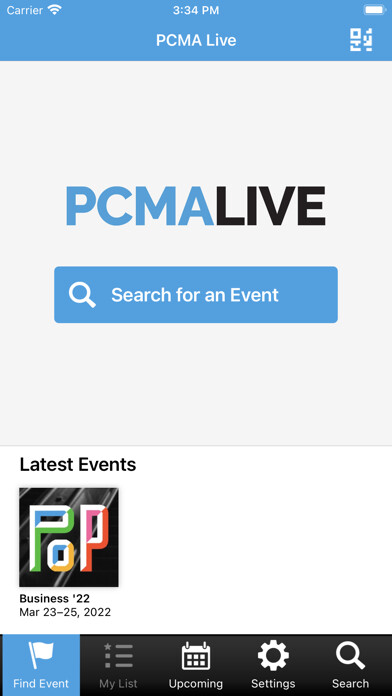 Emulate iPhone app PCMA Live using MyAndroid Emulate iPhone app PCMA Live using MyAndroid